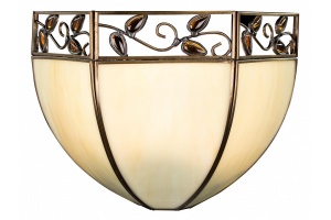 Настенный светильник Citilux Шербург-2 CL440411