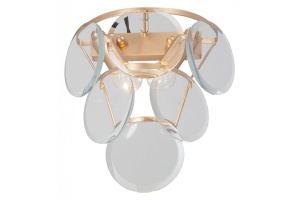 Накладной светильник Vitaluce V58340 V58340-8/2A