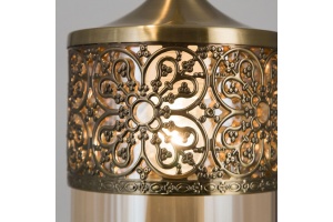 Подвесная люстра Citilux Эмир CL467183 - 2