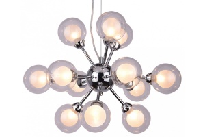 Подвесная люстра Vele Luce Dandelion VL1173L12