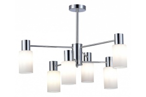 Люстра на штанге EVOLUCE Gessi SLE1139-102-06 - 2