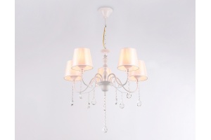 Подвесная люстра Ambrella Light TR TR4603 - 3