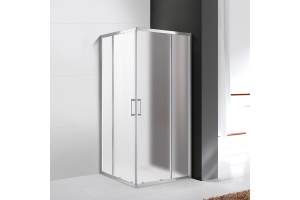 Душевой уголок Cezares Molveno A 2 90 P Cr