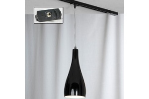 Подвесной светильник Lussole Rimini LSF-1196-01-TAB - 2