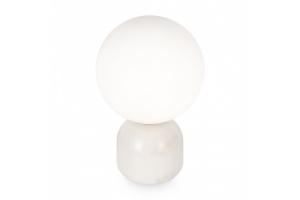 Настольная лампа декоративная Freya Fossil FR5288TL-01W - 3