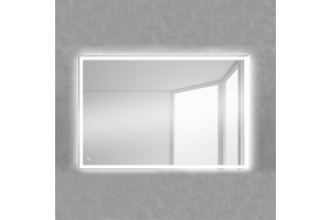Зеркало BelBagno SPC-GRT-1000-600-LED-TCH