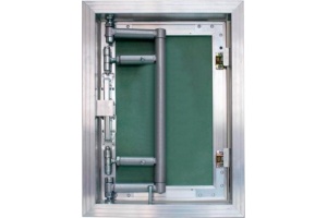 Люк настенный Revizor Алюклик 20x60 - 2