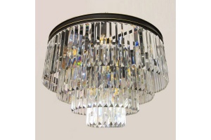 Подвесная люстра Citilux Мартин CL332141