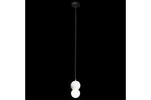 Подвесной светильник Loft it Quill 10109 Light grey - 2