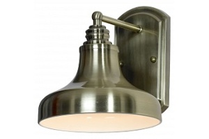 Бра Lussole Sona LSL-3001-01V - 2