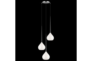Подвесная люстра Lightstar Forma 808230 - 3