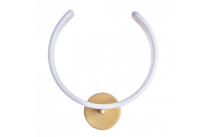 Бра Arte Lamp Helios A4050AP-1SG - 2