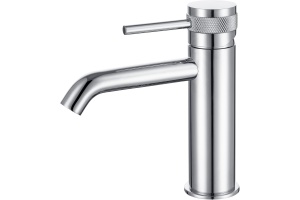 Смеситель для раковины Allen Brau Priority хром