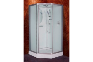 Душевая кабина Esbano  110x110 см (ES-110PR) - 2