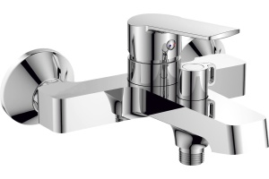 Смеситель для ванны RUSH Balearic (BA3935-44) - 2