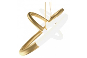 Подвесной светильник Maytoni Node MOD165PL-L40G3K - 2