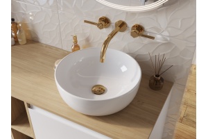 Раковина Cersanit Moduo 40 ring - 3