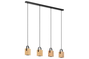 Подвесной светильник Eglo Ayles 43748