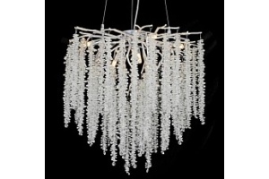 Подвесная люстра Aployt Paulina APL.848.13.13 - 2