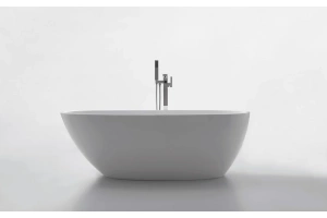 Акриловая ванна BELBAGNO 170х80 белый (BB80-1700-W0) - 2