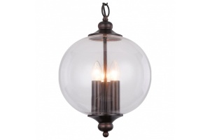 Подвесной светильник ST-Luce Lateria SL362.303.03