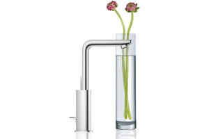Смеситель Grohe Lineare New 23296001 для раковины - 2