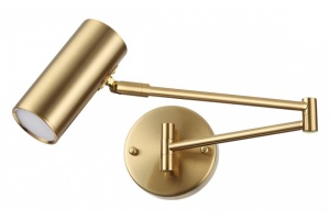 Спот Odeon Light Razio 4377/1W