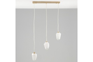 Подвесной светильник Moderli Catris V10310-3P