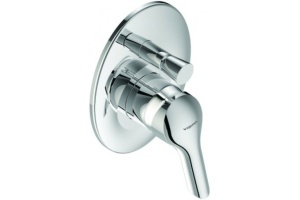 A6997AA BALANCE встраиваемый смеситель для ванны/душа