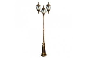 Садово-парковый светильник Feron 8115 11243