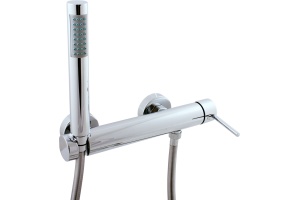 Смеситель для душа Rav Slezak Seina хром (SE980.5/2)