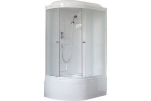 Душевая кабина Royal bath  120x80 см (RB 8120ВК1-M R)