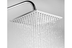 Душевая стойка Wasserkraft A17701 80/115x55,1 см - 3