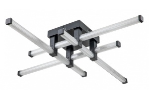 Потолочная люстра Stilfort Quadro 4010/02/04C