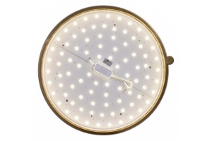 Накладной светильник Zortes Gimpel ZRS.1209.18 - 3