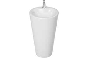 Напольная раковина Laguraty 51 см (1645В)