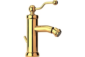 Смеситель Paini Duomo 88OP306 для биде