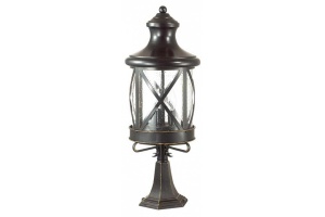 Уличный светильник Odeon Light Nature Sation 4045/3B