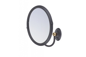 Косметическое зеркало Art&max Sophia (AM-2143-Nero/Do-Ant)