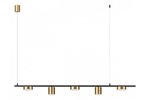 Подвесной светильник Lumion Flint 6532/57L - 2