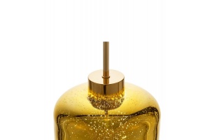 Подвесной светильник LUMINA DECO Alacosmo LDP 6811-1 GD - 3