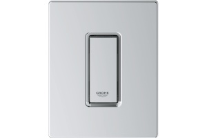 Кнопка смыва Grohe Skate Cosmopolitan 38784000 для писсуара