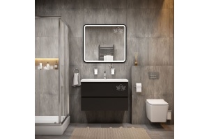 Зеркало с подсветкой 