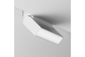 Накладной светильник Maytoni Basis Rot TR075-2-10W4K-W - 2