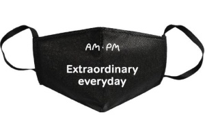 Смеситель для ванны Am.pm Like хром (F8010232) - 3