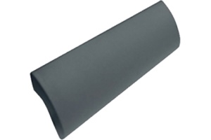 Подголовник Long (серый)