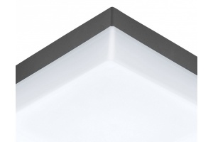 Уличный настенный светильник Eglo Sonella 94872 - 2