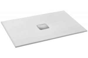 Душевой поддон 120x80 Jacob Delafon Replay N144K-00