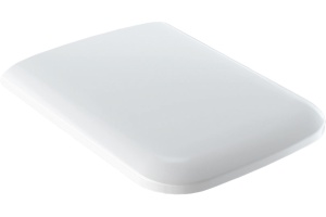 Унитаз подвесной Geberit iCon Square - 3