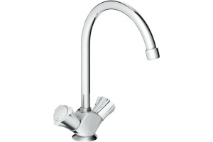 Смеситель Grohe Costa L 31831001 для кухонной мойки